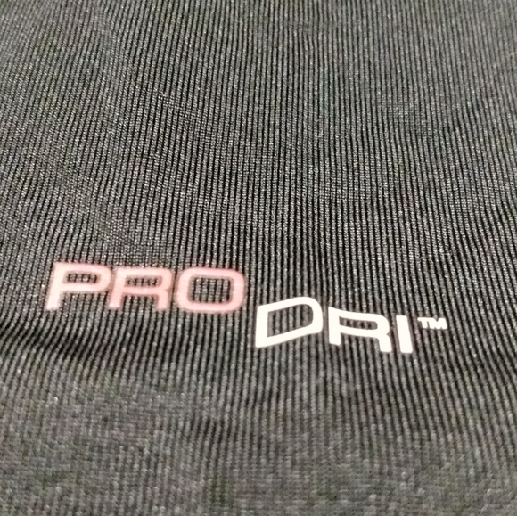 Rawlings Pro Dri Athletic Shirt. Rash Guard. Workout Shirt. Men's Medium. - Picture 7 of 9